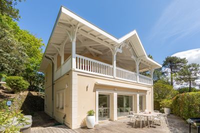 maison 5 Pièces en vente sur ARCACHON (33120) Vente Maison Arcachon 5 Pièces 112 m²