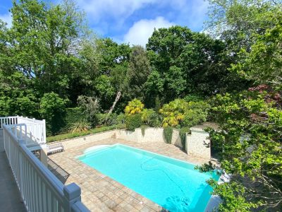 maison 9 Pièces en vente sur ARCACHON (33120) Vente Maison Arcachon 9 Pièces 289 m²