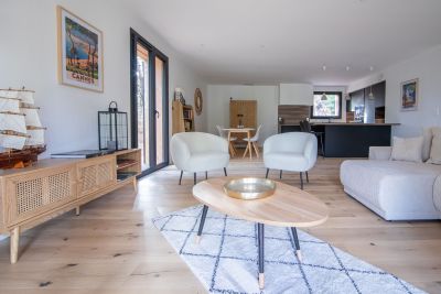 Vente Maison Cap-Ferret 4&nbsp;Pièces 100&nbsp;m²