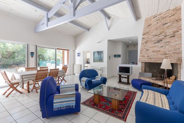 Sale House Pyla-sur-Mer 6&nbsp;Rooms 125&nbsp;m²