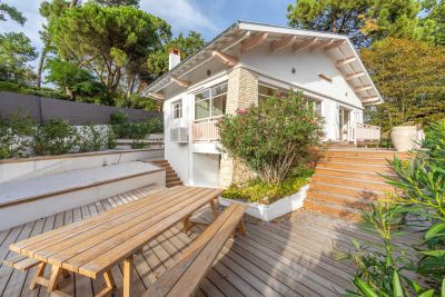 Vente Maison Arcachon 7&nbsp;Pièces 164&nbsp;m²