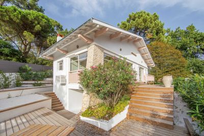 Vente Maison Arcachon 7&nbsp;Pièces 164&nbsp;m²