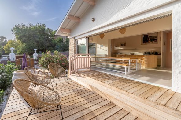 Vente Maison Arcachon 7&nbsp;Pièces 164&nbsp;m²