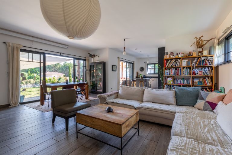 maison 7 Pièces en vente sur PYLA SUR MER (33115)
