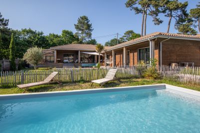 Vente Maison Pyla-sur-Mer 7&nbsp;Pièces 174&nbsp;m²