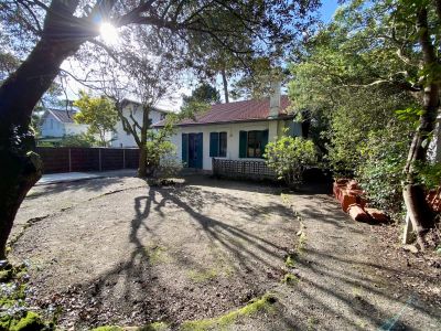 Vente Maison Pyla-sur-Mer 5&nbsp;Pièces 110&nbsp;m²