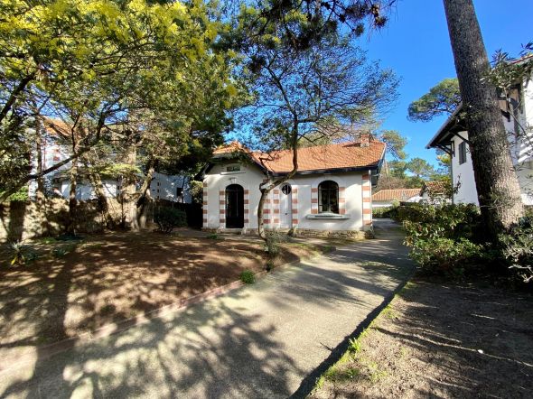 Vente Maison Pyla-sur-Mer 5 Pièces 110 m²