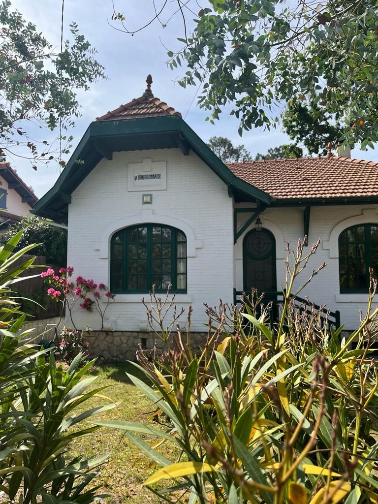 maison 7 Pièces en vente sur PYLA SUR MER (33115)