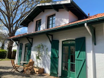 maison 7 Pièces en vente sur PYLA SUR MER (33115) Vente Maison Pyla-sur-Mer 7 Pièces 147 m²