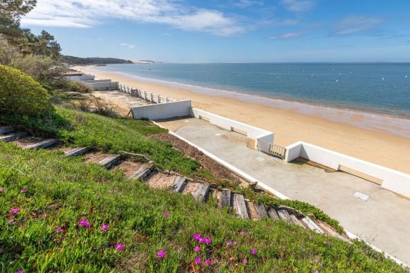 Vente Maison Pyla-sur-Mer 9&nbsp;Pièces 247&nbsp;m²