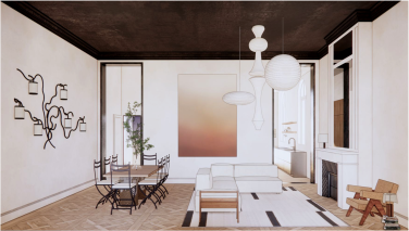 appartement 3 Pièces en vente sur ARCACHON (33120)