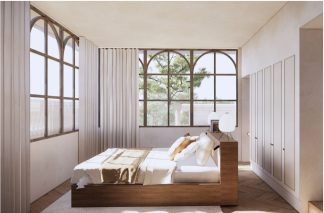 apartment 6 Rooms for sale on ARCACHON (33120)