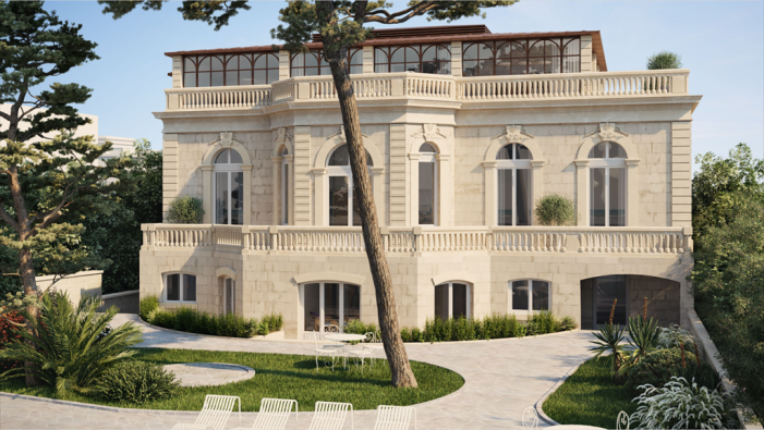 Vente Appartement Arcachon 6 Pièces 160 m²