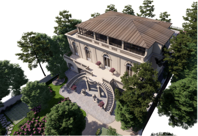 Vente Appartement Arcachon 3 Pièces 133 m²