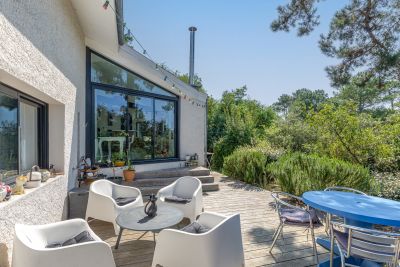 Sale House Arcachon 5&nbsp;Rooms 184&nbsp;m²