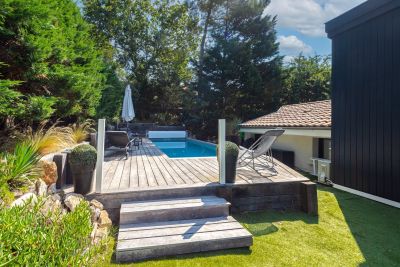 Vente Maison Arcachon 5&nbsp;Pièces 184&nbsp;m²