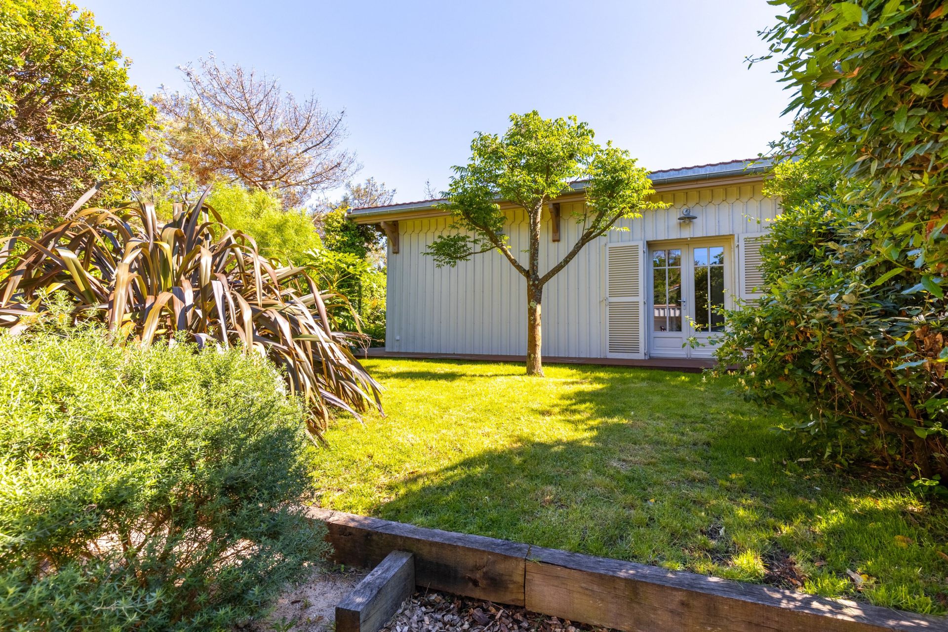 maison 5 Pièces en vente sur CAP FERRET (33970)