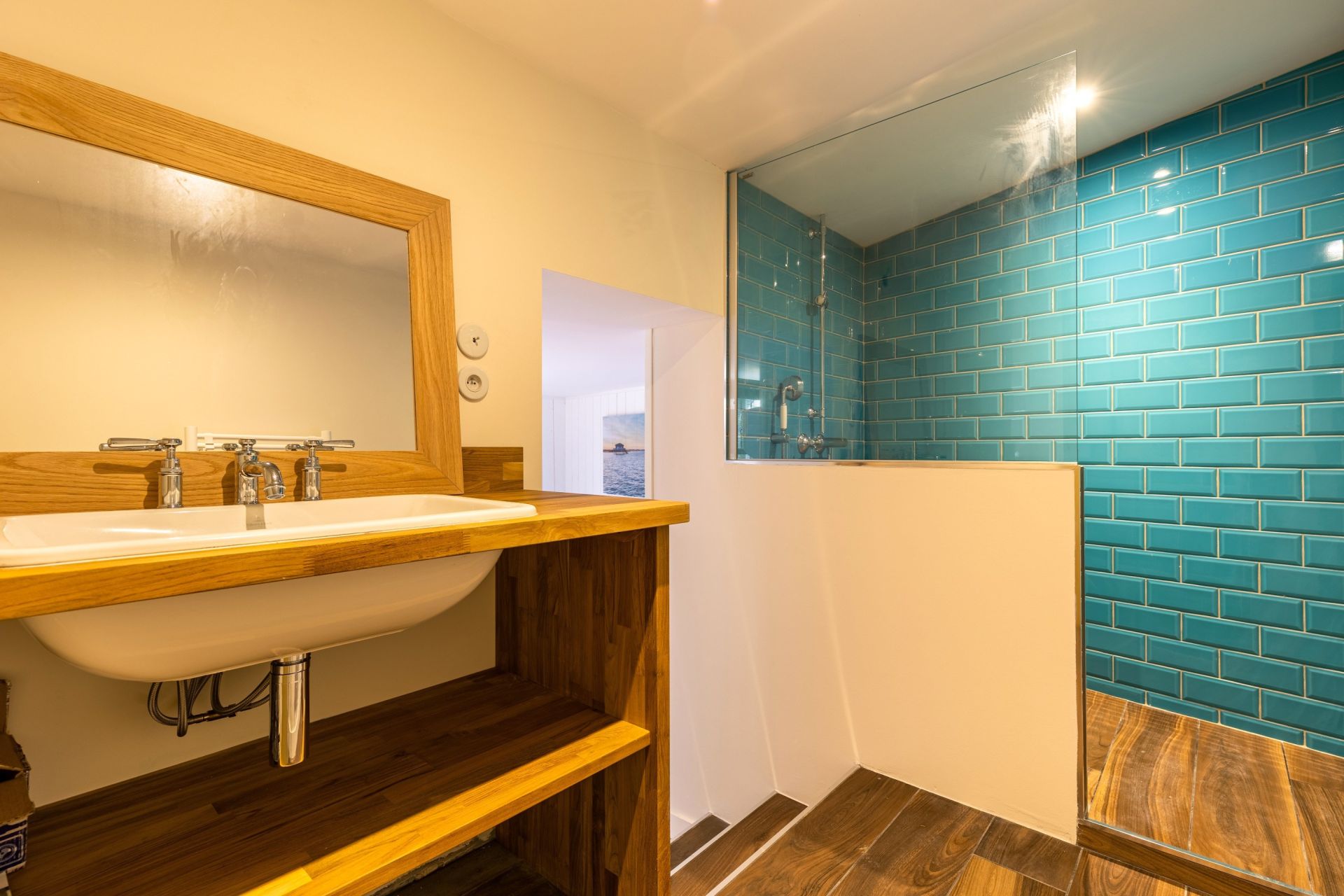 maison 5 Pièces en vente sur CAP FERRET (33970)