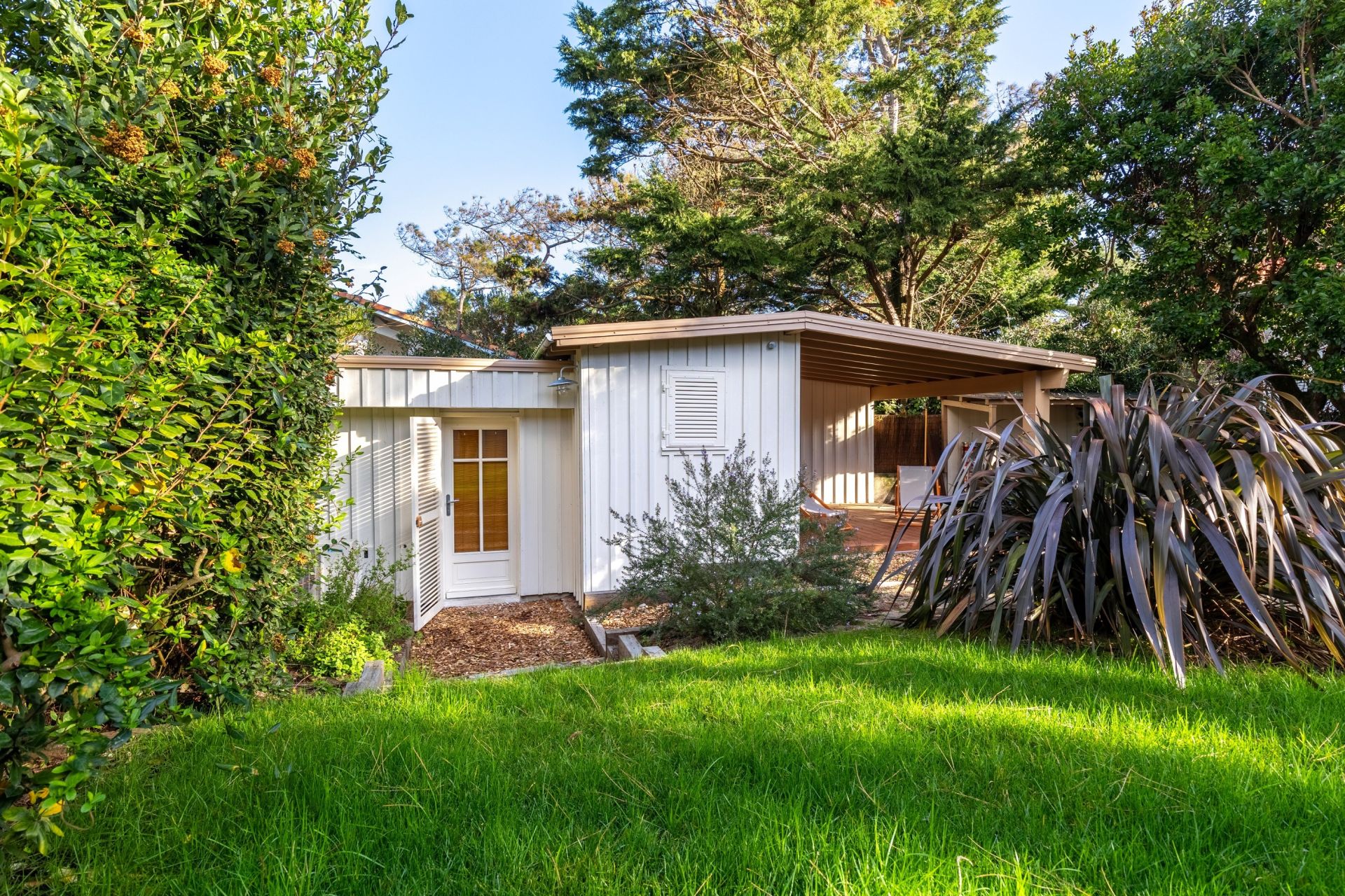 maison 5 Pièces en vente sur CAP FERRET (33970)