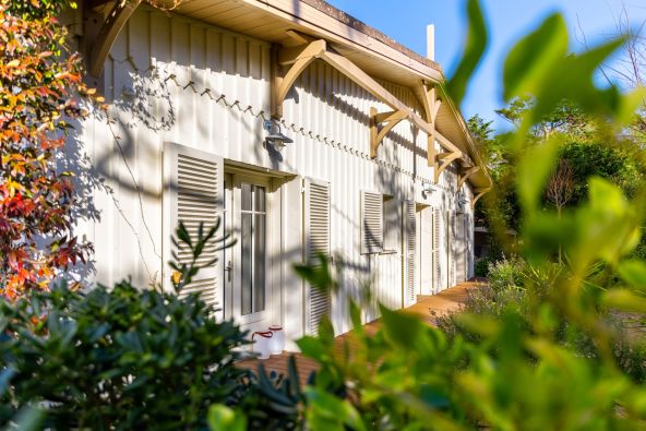 Sale House Cap-Ferret 5&nbsp;Rooms 120&nbsp;m²