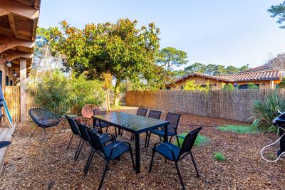 maison 6 Pièces en vente sur CAP FERRET (33970) Vente Maison Cap-Ferret 6 Pièces 116 m²