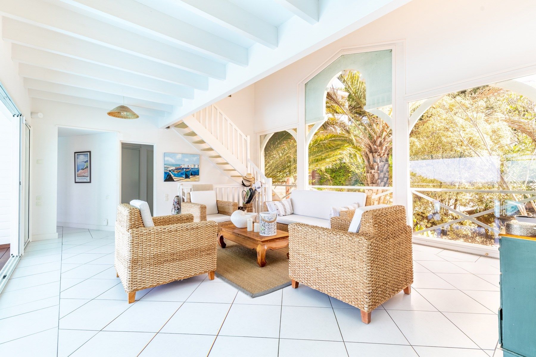 house 9 Rooms for sale on PYLA SUR MER (33115)