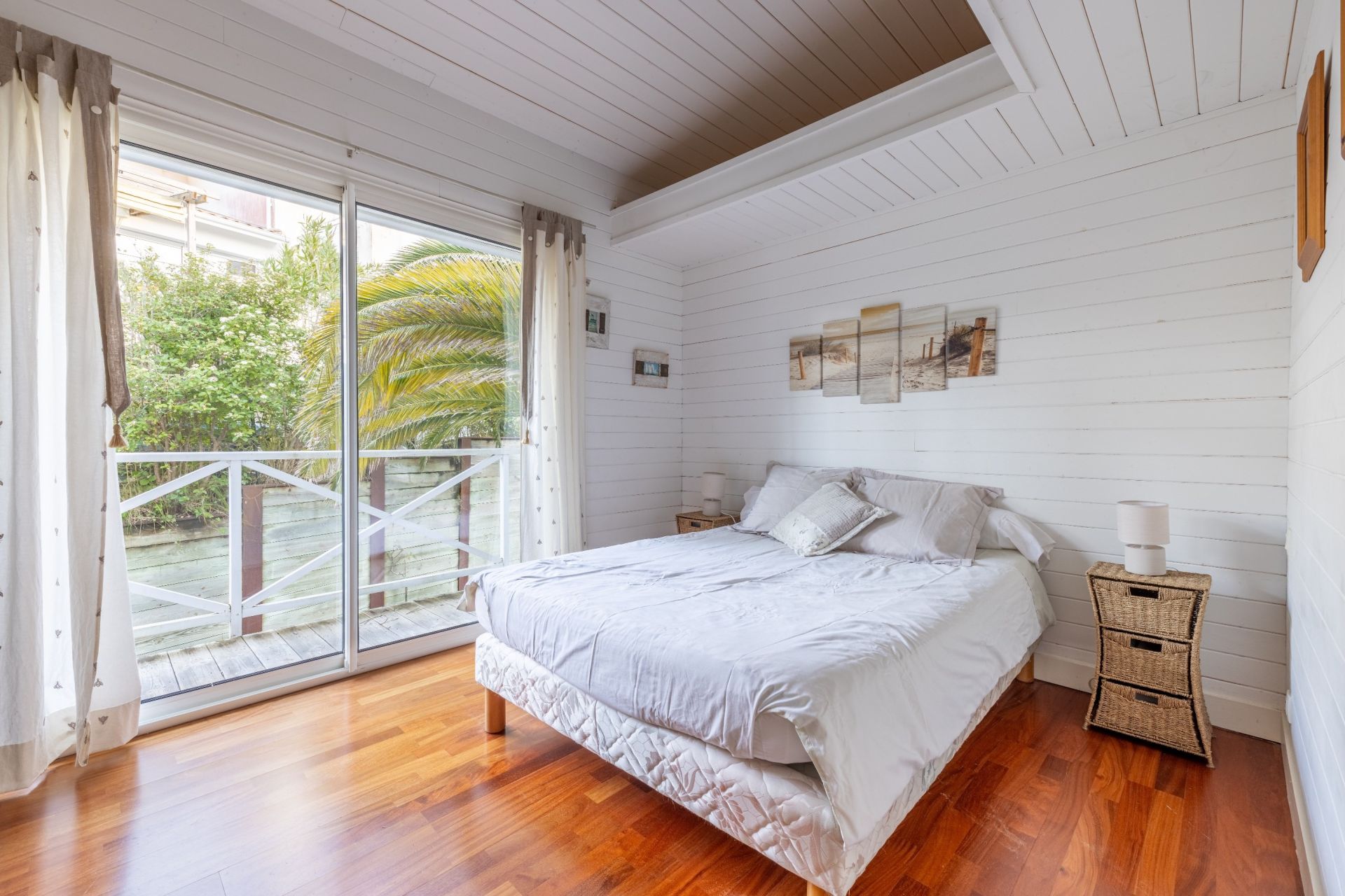 maison 9 Pièces en vente sur PYLA SUR MER (33115)