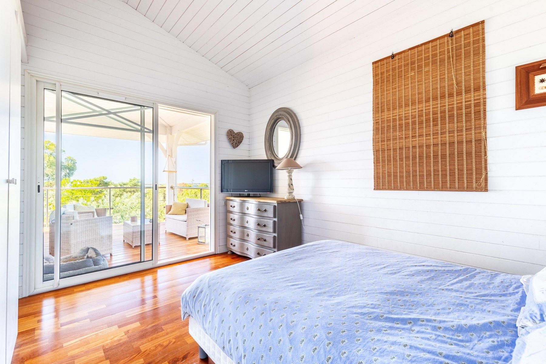 maison 9 Pièces en vente sur PYLA SUR MER (33115)
