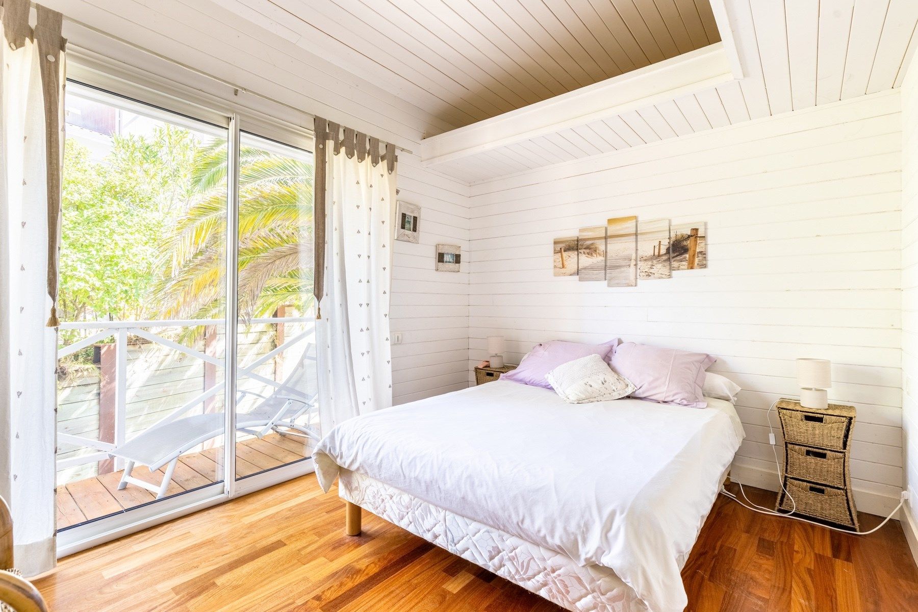maison 9 Pièces en vente sur PYLA SUR MER (33115)