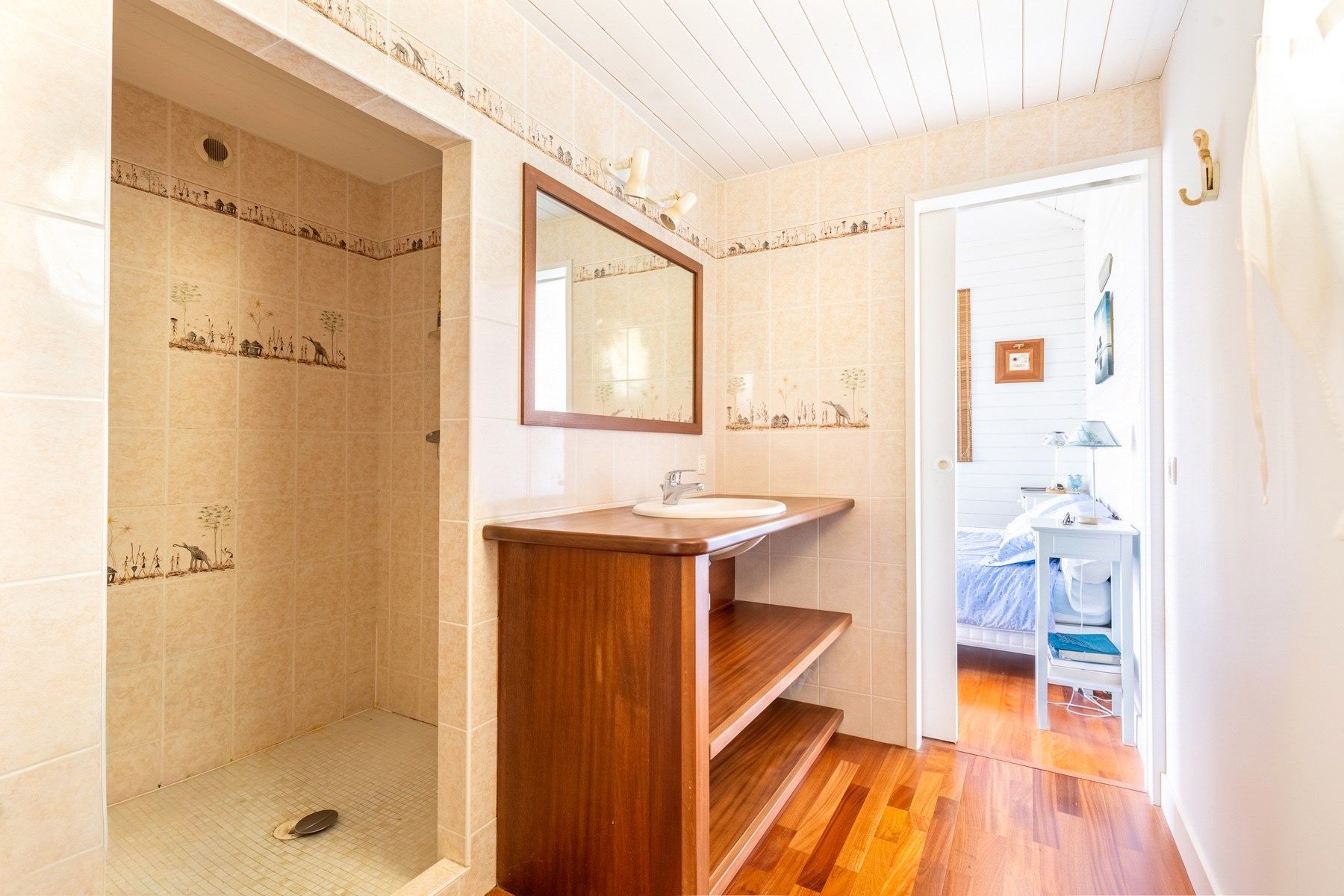 maison 9 Pièces en vente sur PYLA SUR MER (33115)