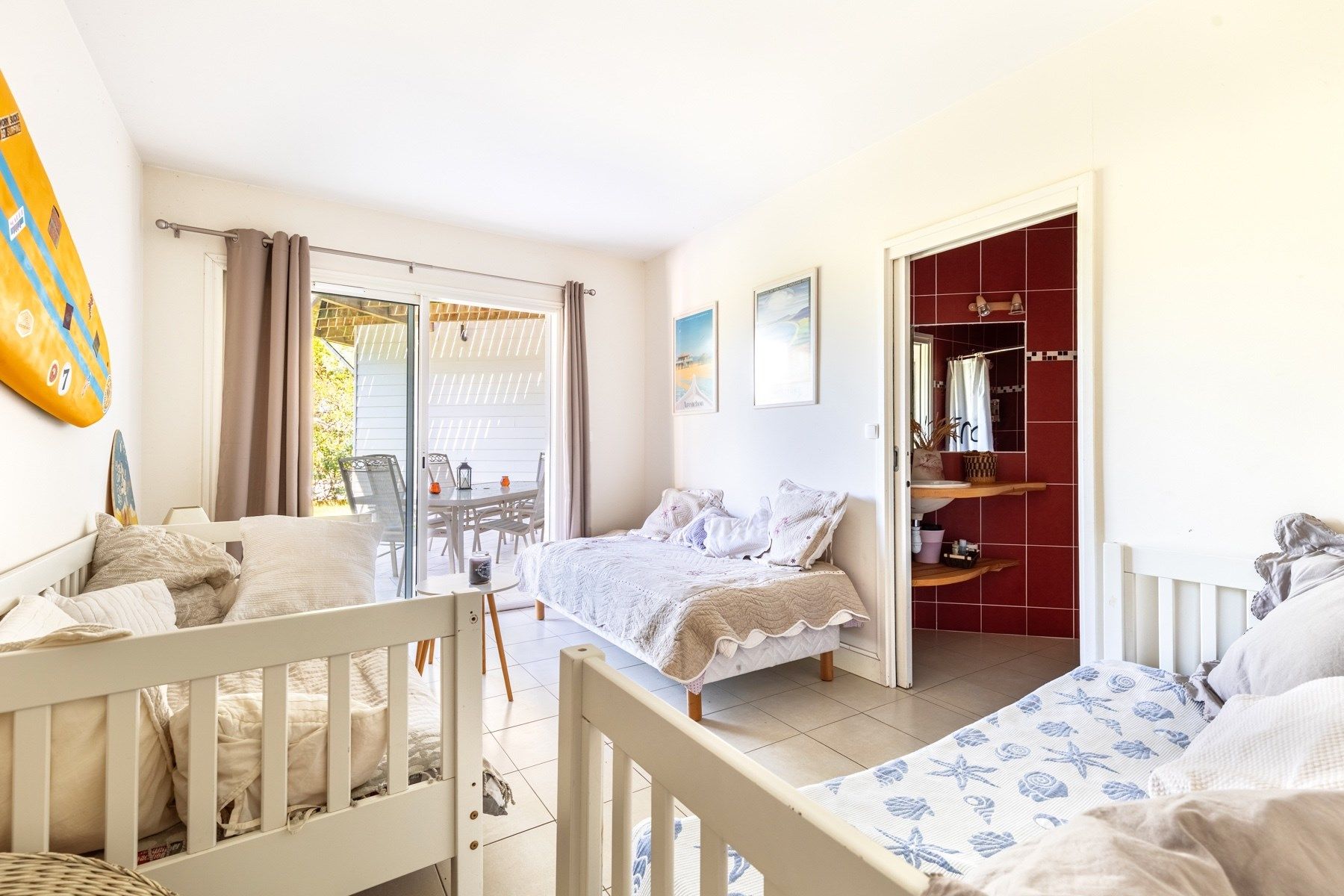 maison 9 Pièces en vente sur PYLA SUR MER (33115)