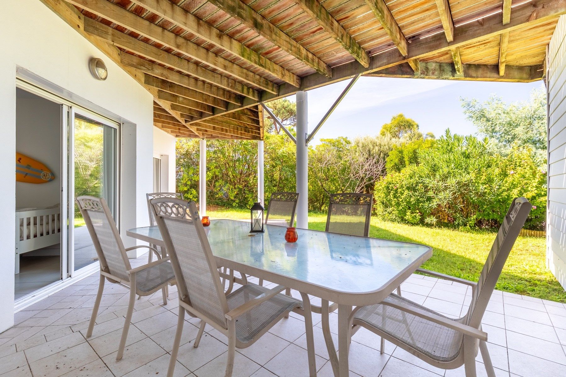 maison 9 Pièces en vente sur PYLA SUR MER (33115)
