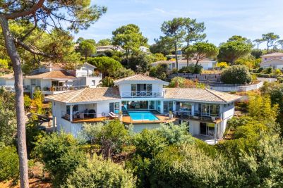 Vente Maison Pyla-sur-Mer 9&nbsp;Pièces 298&nbsp;m²