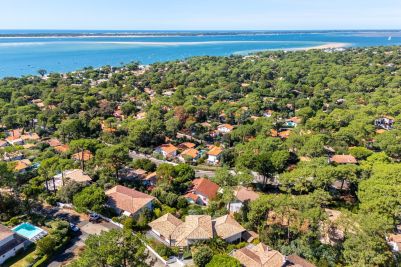 Vente Maison Pyla-sur-Mer 9&nbsp;Pièces 298&nbsp;m²