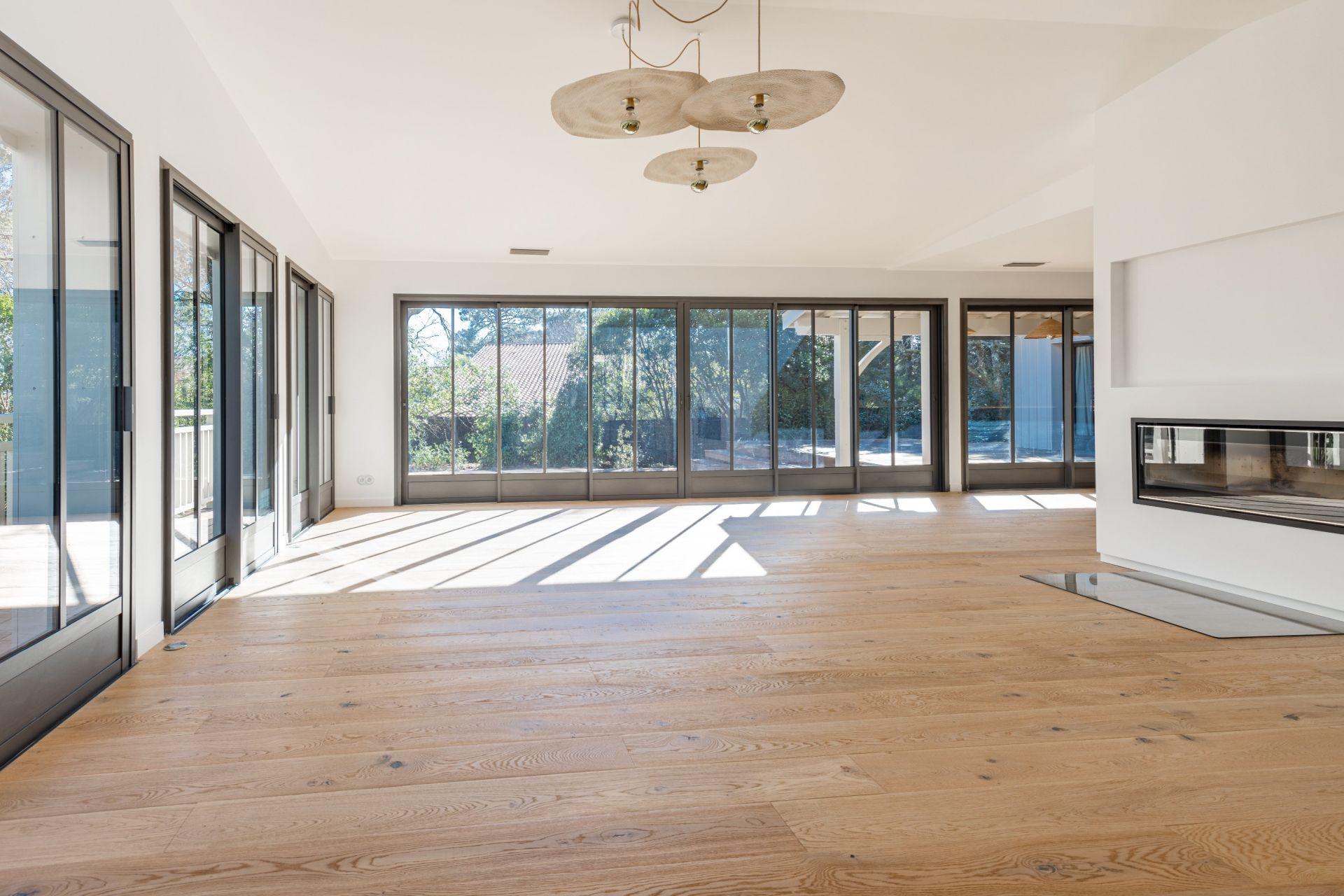 house 5 Rooms for sale on PYLA SUR MER (33115)