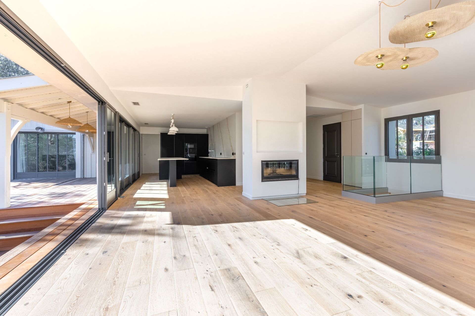 house 5 Rooms for sale on PYLA SUR MER (33115)