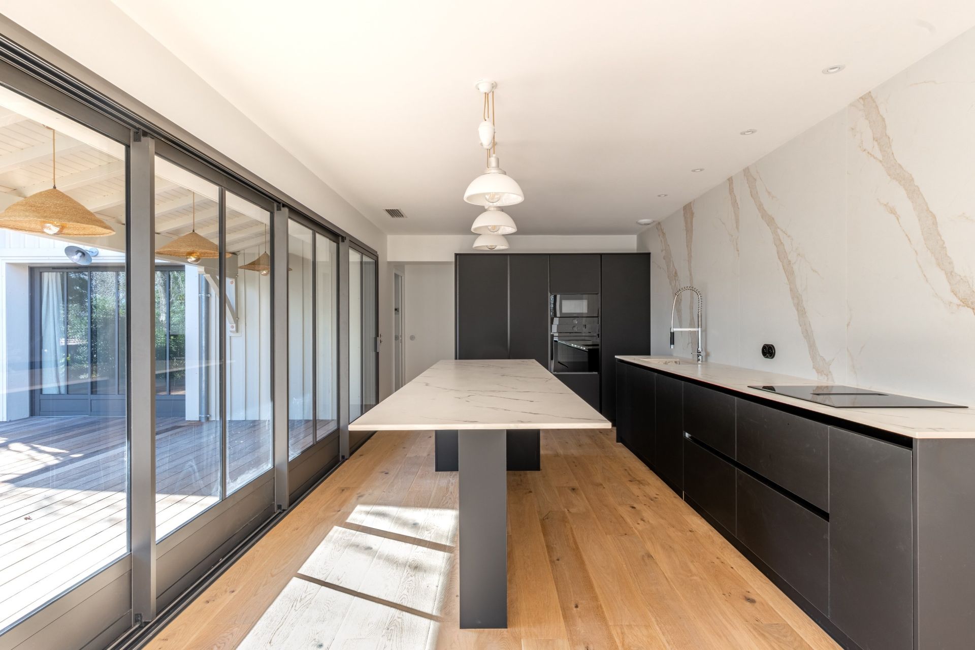 house 5 Rooms for sale on PYLA SUR MER (33115)