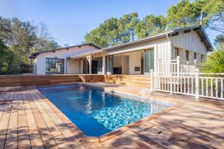 house 5 Rooms for sale on PYLA SUR MER (33115)