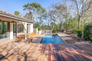 house 5 Rooms for sale on PYLA SUR MER (33115)