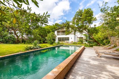 Vente Maison Cap-Ferret 6&nbsp;Pièces 165&nbsp;m²