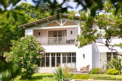 maison 6 Pièces en vente sur CAP FERRET (33970) Vente Maison Cap-Ferret 6 Pièces 165 m²