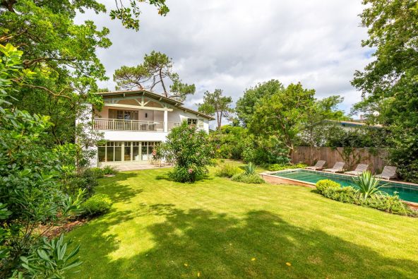 Vente Maison Cap-Ferret 6&nbsp;Pièces 165&nbsp;m²