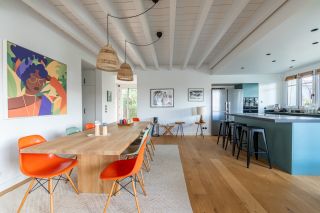 house 6 Rooms for sale on CAP FERRET (33970)