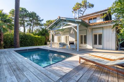 Sale House Cap-Ferret 5 Rooms 180 m²