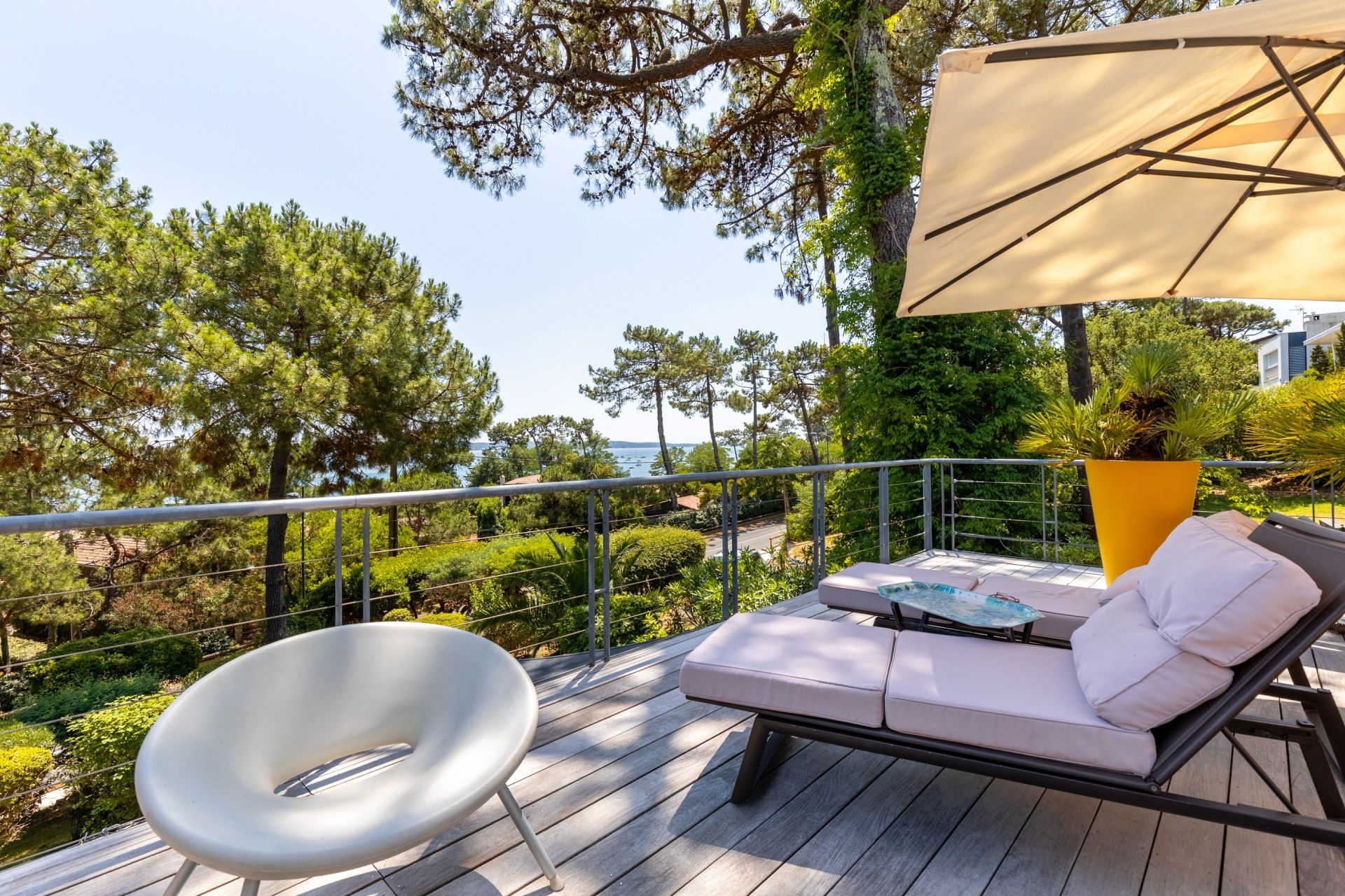 maison 6 Pièces en vente sur CAP FERRET (33970)