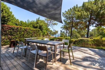 Vente Maison Cap-Ferret 6 Pièces 200 m²