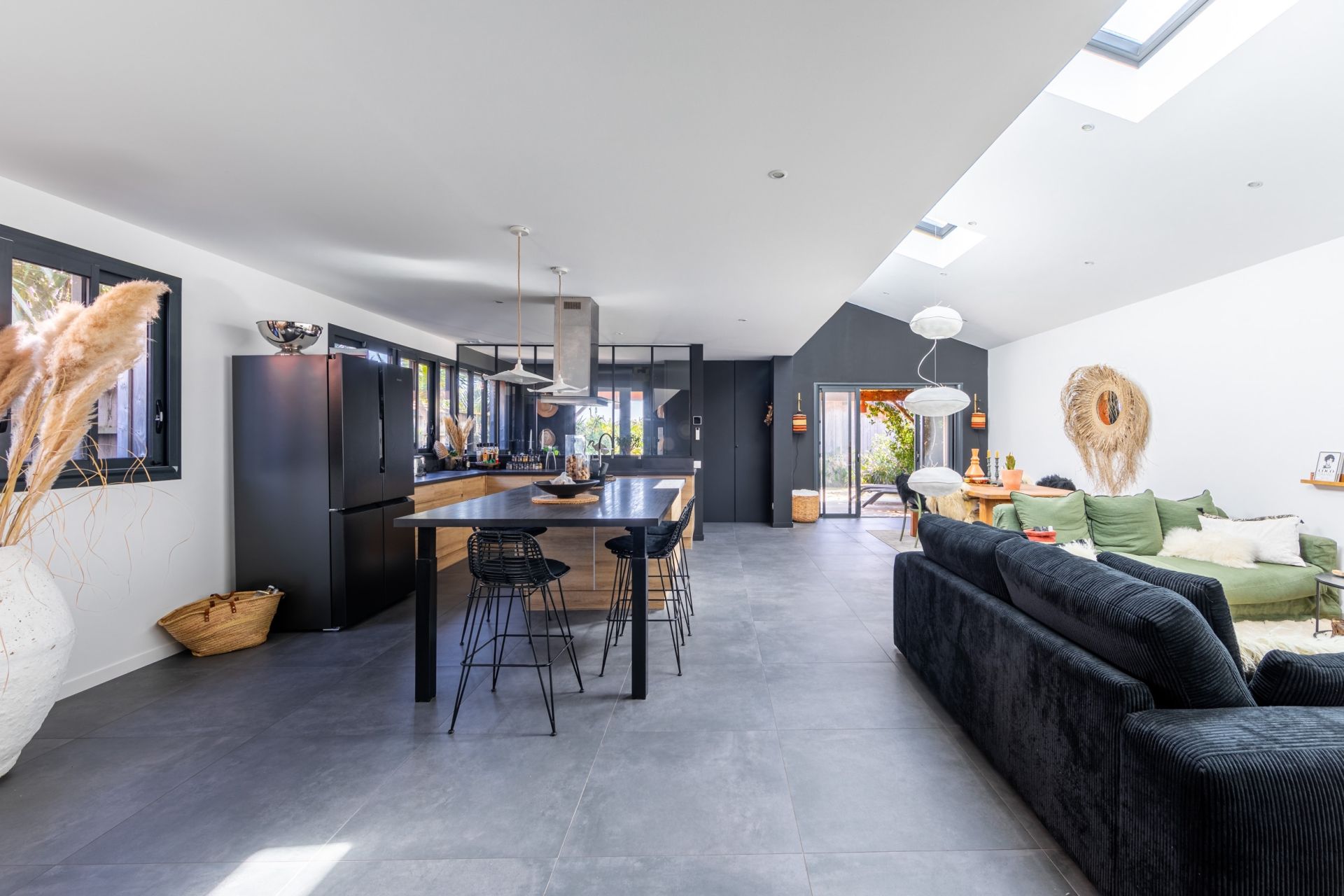 house 4 Rooms for sale on LA TESTE DE BUCH (33260)