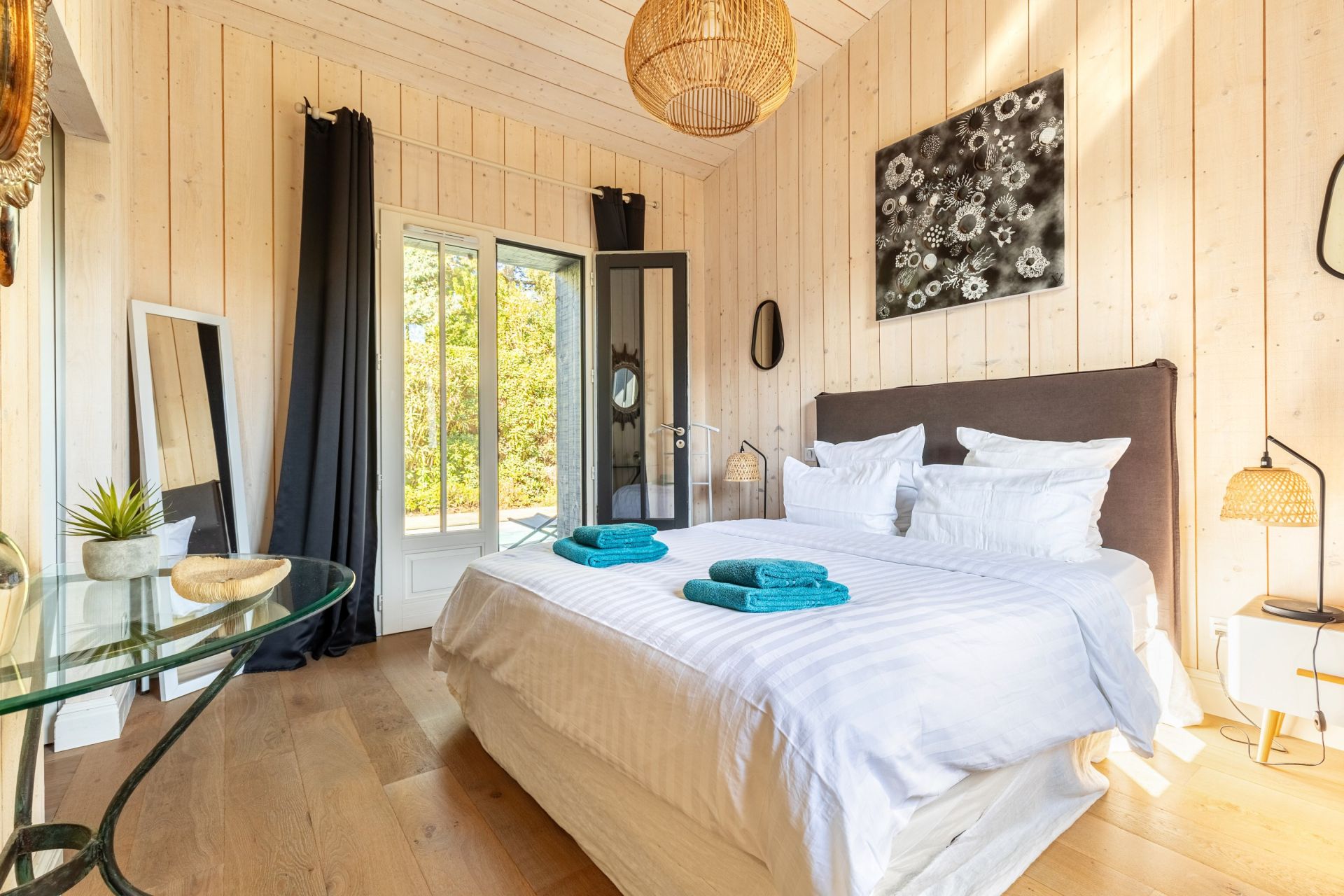 house 7 Rooms for sale on CAP FERRET (33970)
