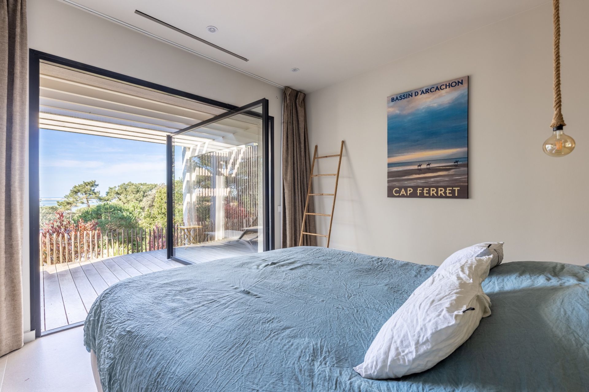 maison 6 Pièces en vente sur PYLA SUR MER (33115)