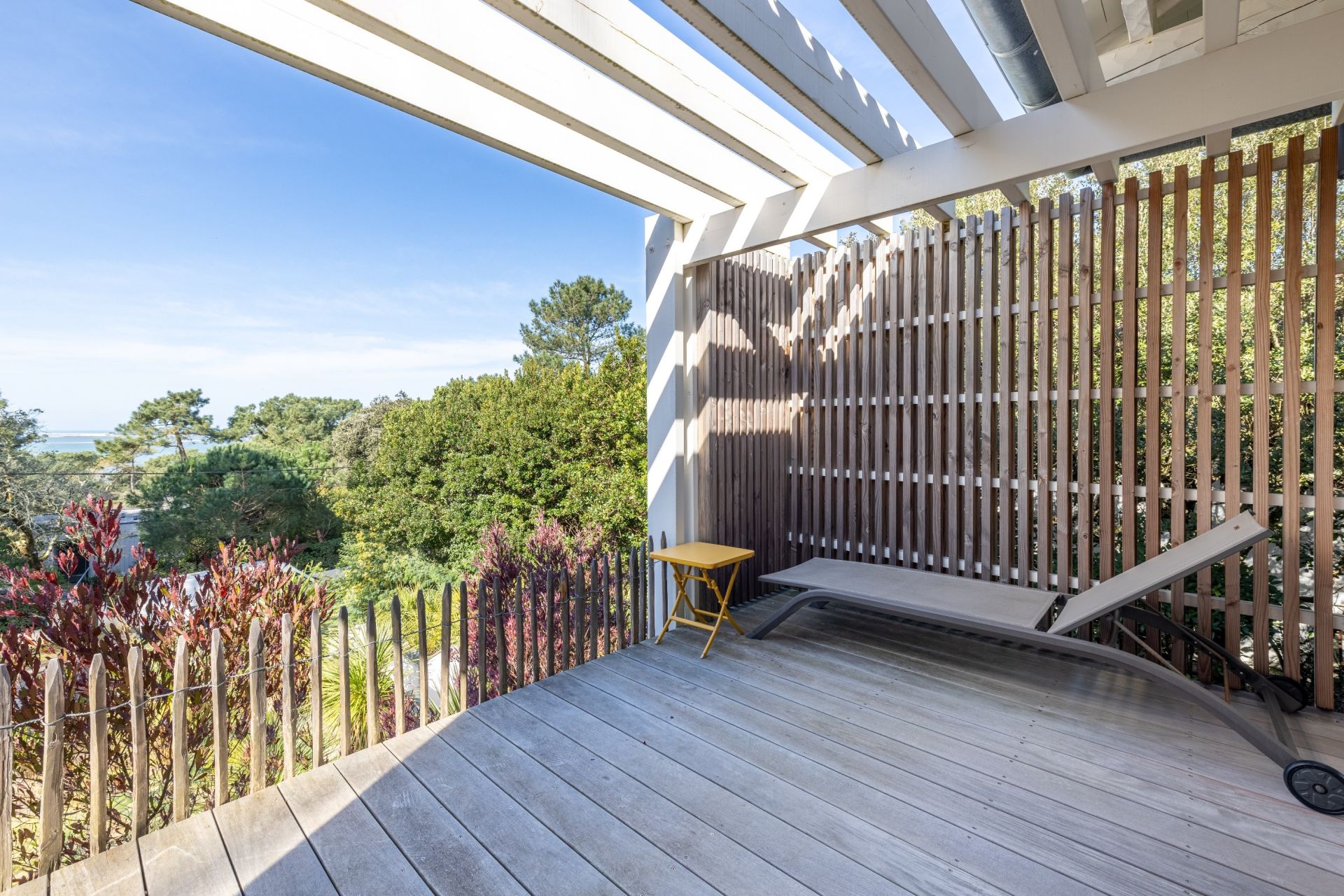 maison 6 Pièces en vente sur PYLA SUR MER (33115)